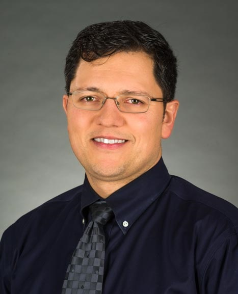 Tomas G. Rios, MD